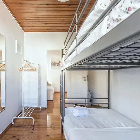 Apartment Central *