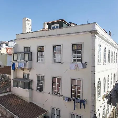 Central Apartment