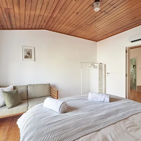 Central Apartment