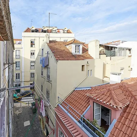 Central * Lisbon