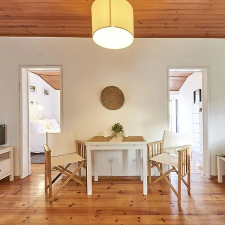 Central Apartment