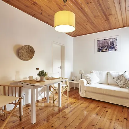 Central Apartment