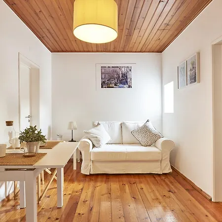 Central Apartment