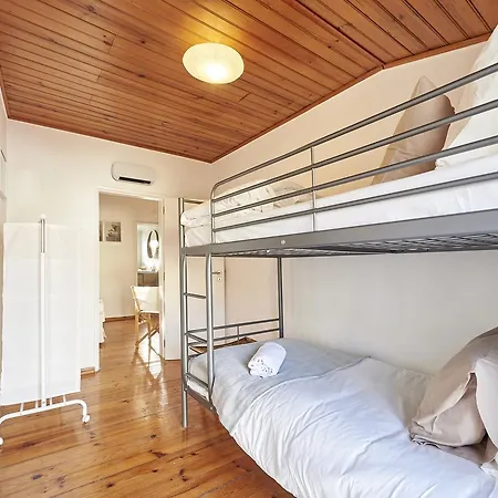 Central Apartment Lisbon