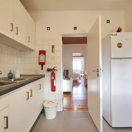 Apartment Central