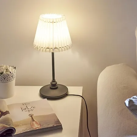 Central Apartment *