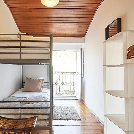 Central Apartment
